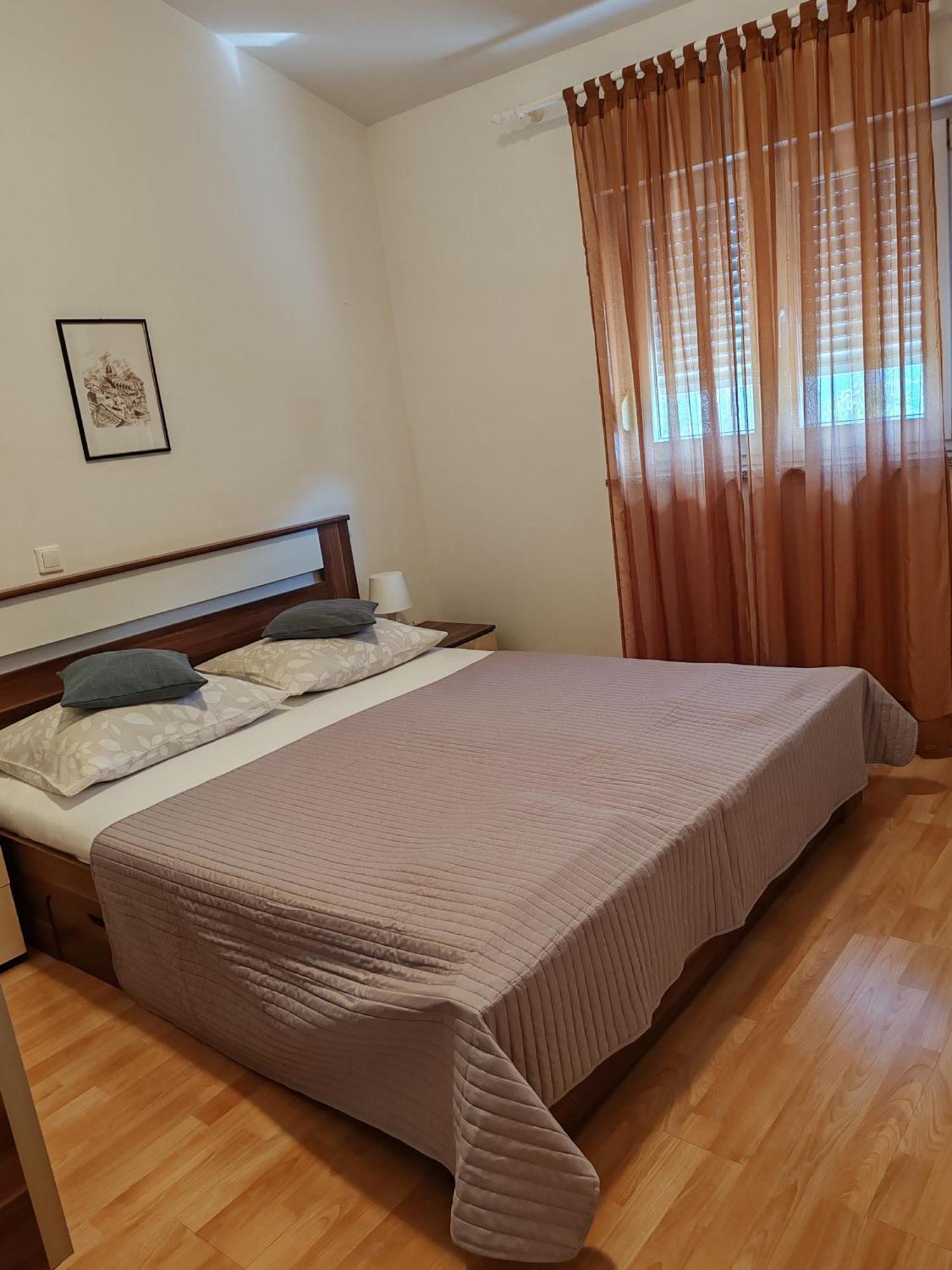 Apartman Olic Ražanac Exterior foto