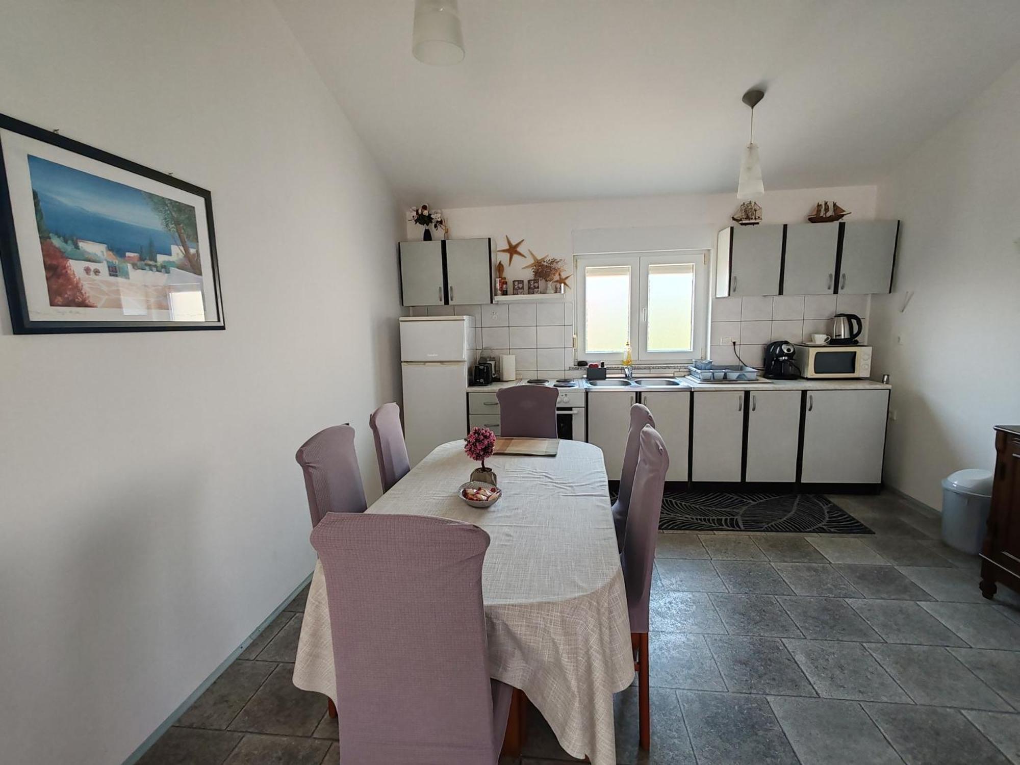 Apartman Olic Ražanac Exterior foto